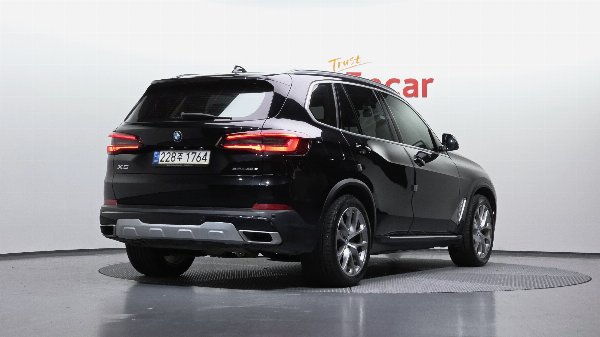 car BMW X5 id15939 photo #2