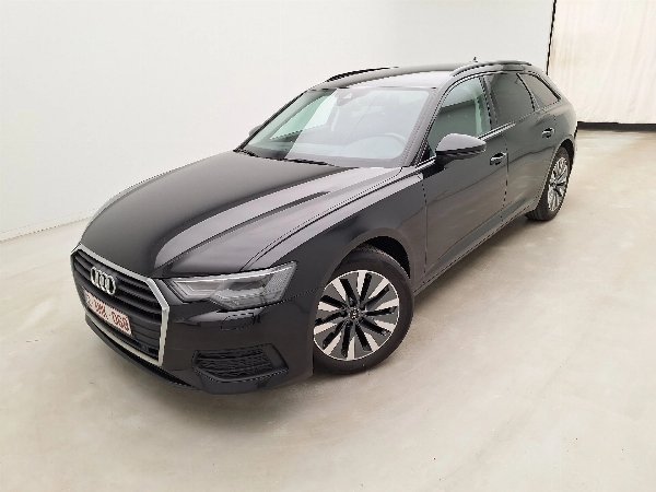 car Audi A6 id15940 photo #2