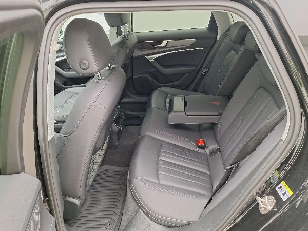 car Audi A6 id15940 photo #4