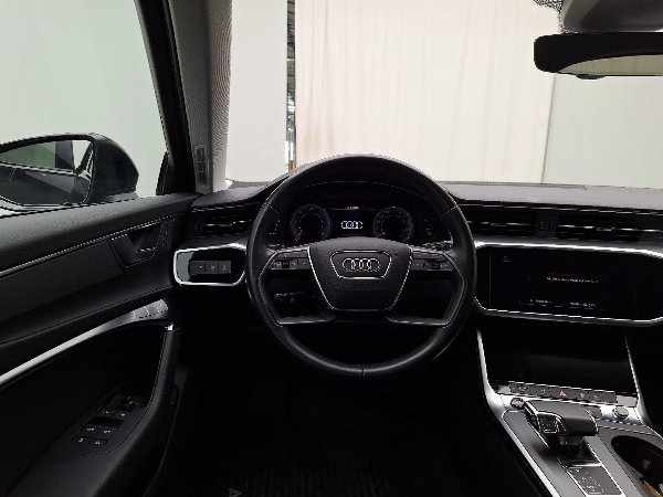 car Audi A6 id15940 photo #5