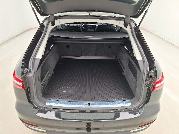 car Audi A6 id15940 photo #7
