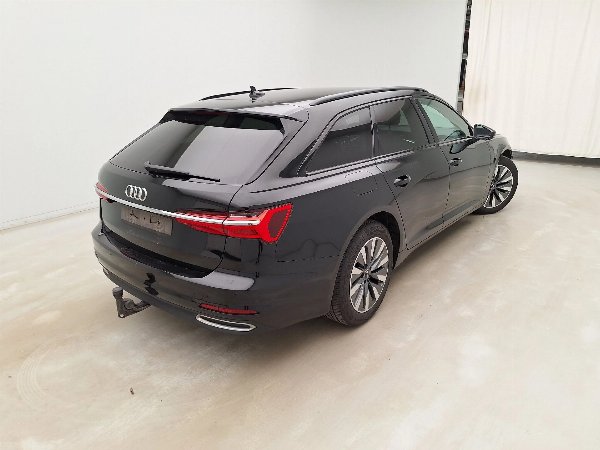 car Audi A6 id15940 photo #8