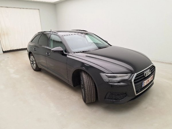 car Audi A6 id15940 photo #9