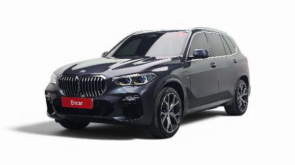 car BMW X5 id15946 main photo
