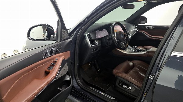 car BMW X5 id15946 photo #10
