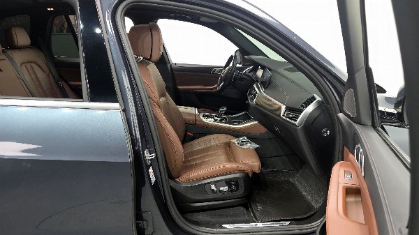car BMW X5 id15946 photo #11