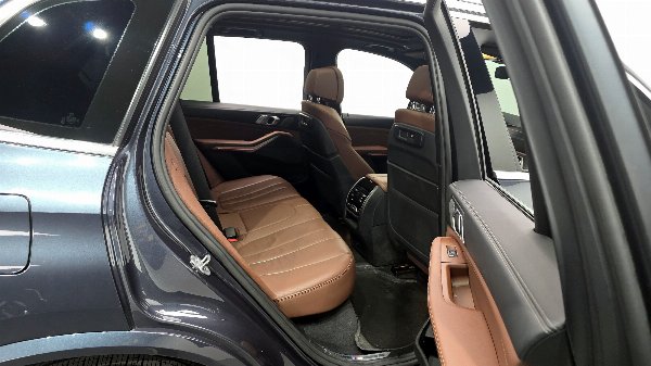 car BMW X5 id15946 photo #12