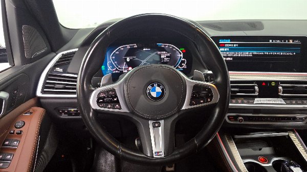 car BMW X5 id15946 photo #13