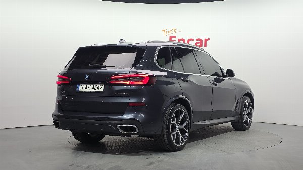 car BMW X5 id15946 photo #2