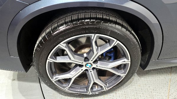 car BMW X5 id15946 photo #5