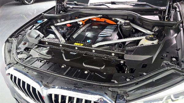 car BMW X5 id15946 photo #6