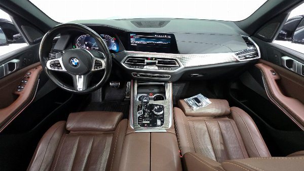 car BMW X5 id15946 photo #7
