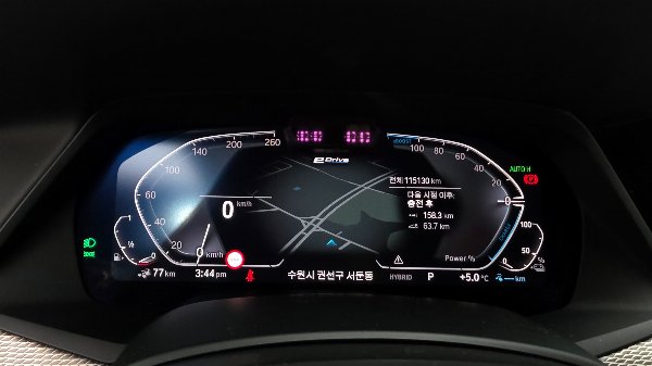 car BMW X5 id15946 photo #8