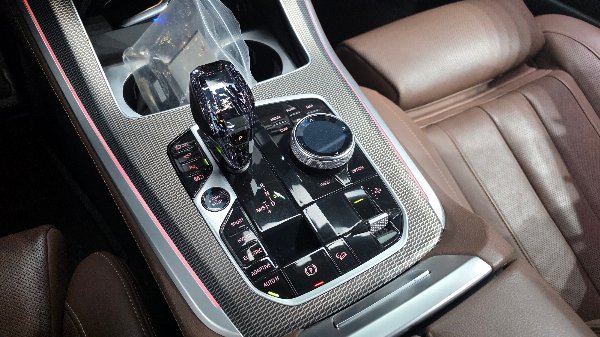 car BMW X5 id15946 photo #9