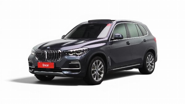 car BMW X5 id15951 main photo