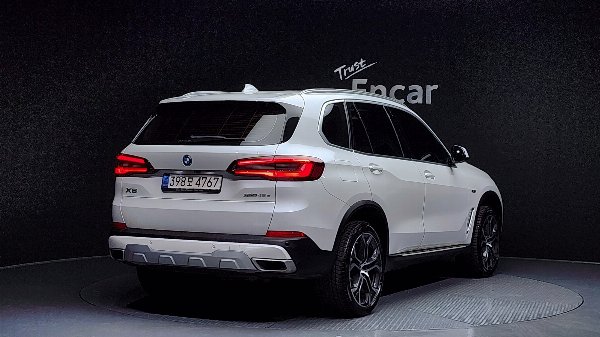 car BMW X5 id15955 photo #2