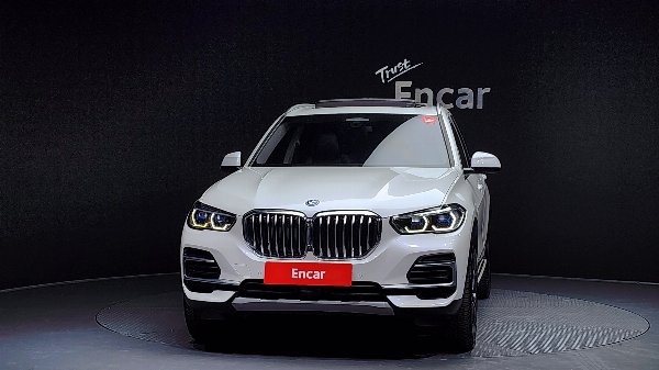 car BMW X5 id15955 photo #3