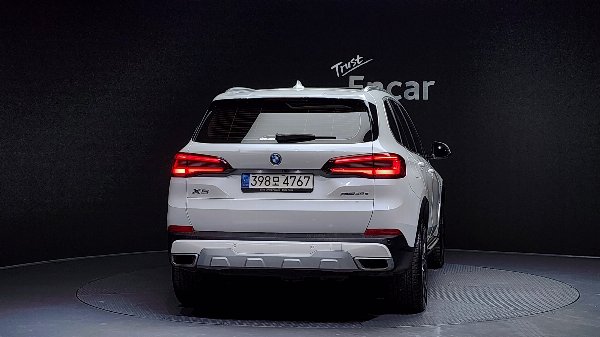 car BMW X5 id15955 photo #4