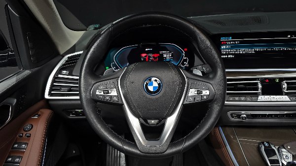 car BMW X5 id15956 photo #13
