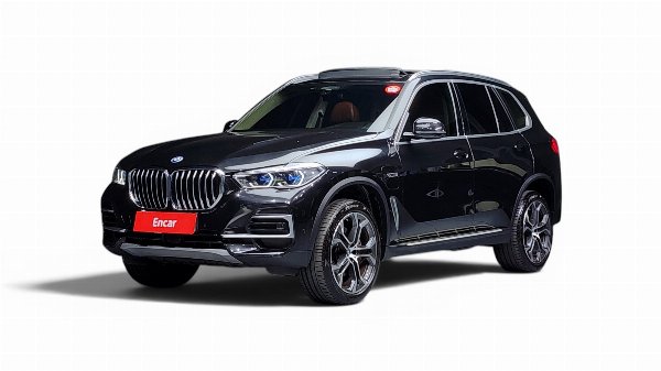 car BMW X5 id15968 main photo