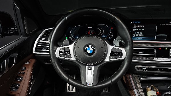 car BMW X5 id15973 photo #13