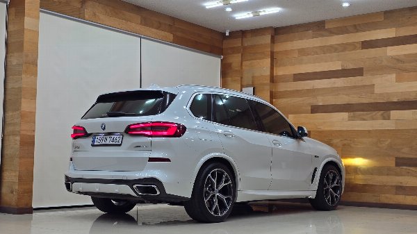 car BMW X5 id15974 photo #2