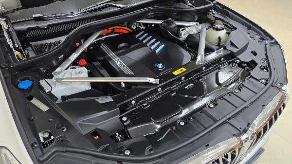 car BMW X5 id15974 photo #7