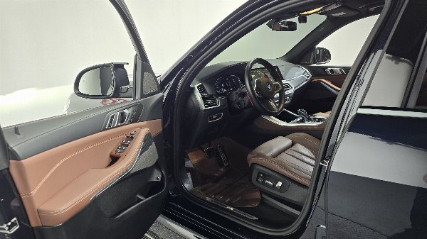 car BMW X5 id15979 photo #10
