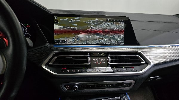 car BMW X5 id15979 photo #12