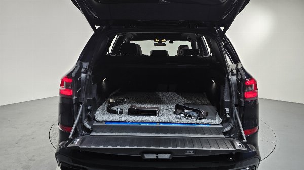 car BMW X5 id15979 photo #19