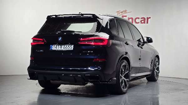 car BMW X5 id15979 photo #2