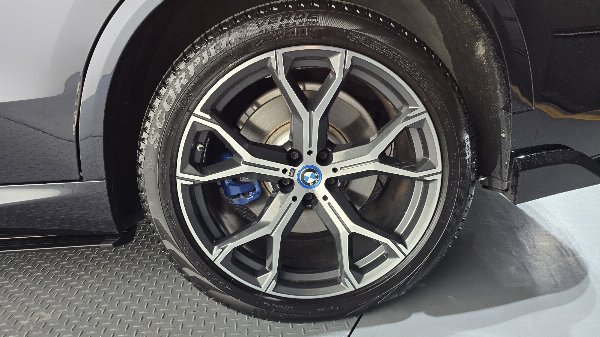 car BMW X5 id15979 photo #21