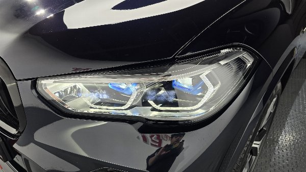 car BMW X5 id15979 photo #22