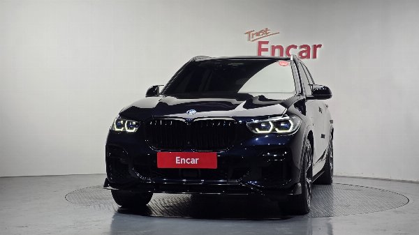 car BMW X5 id15979 photo #3