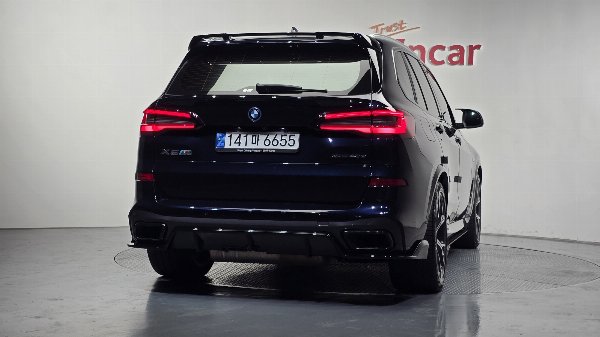 car BMW X5 id15979 photo #4