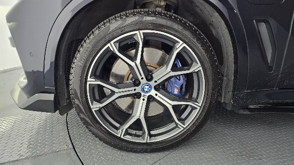 car BMW X5 id15979 photo #5