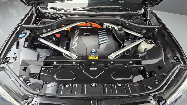car BMW X5 id15979 photo #6
