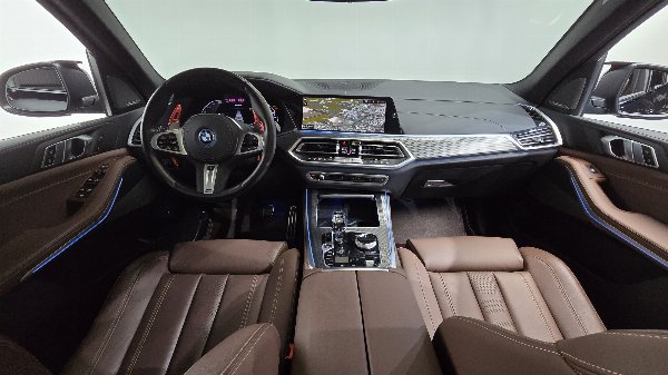 car BMW X5 id15979 photo #7