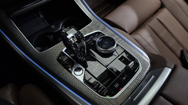 car BMW X5 id15979 photo #9