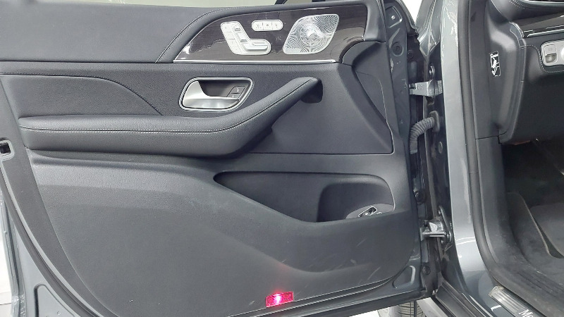 car Mercedes Benz GLE id15994 photo #15