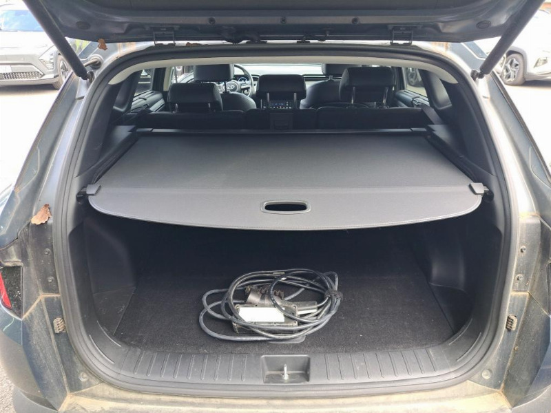 car Hyundai Tucson id16000 photo #7