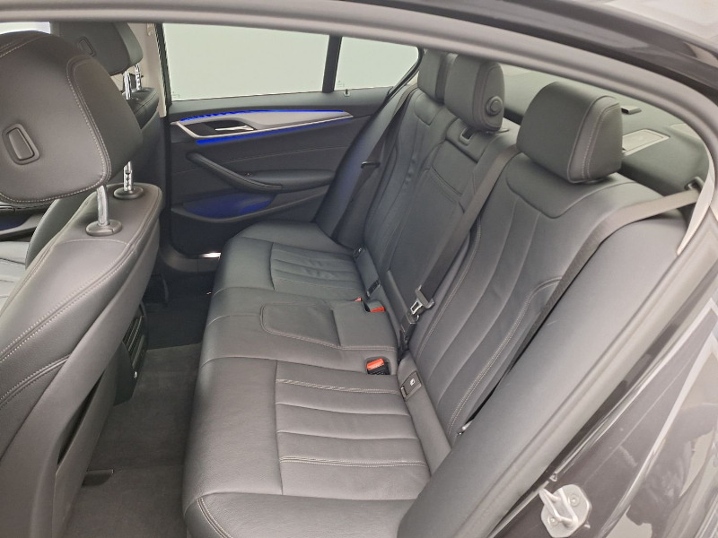 car BMW 5 Series id16010 photo #6