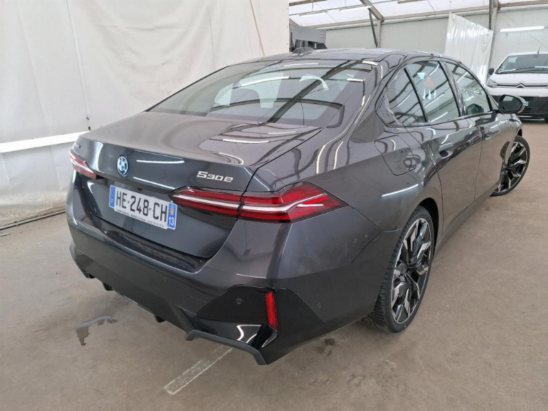 car BMW 5 Series id16012 photo #2