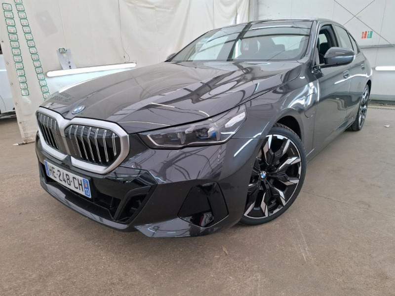 car BMW 5 Series id16012 photo #7