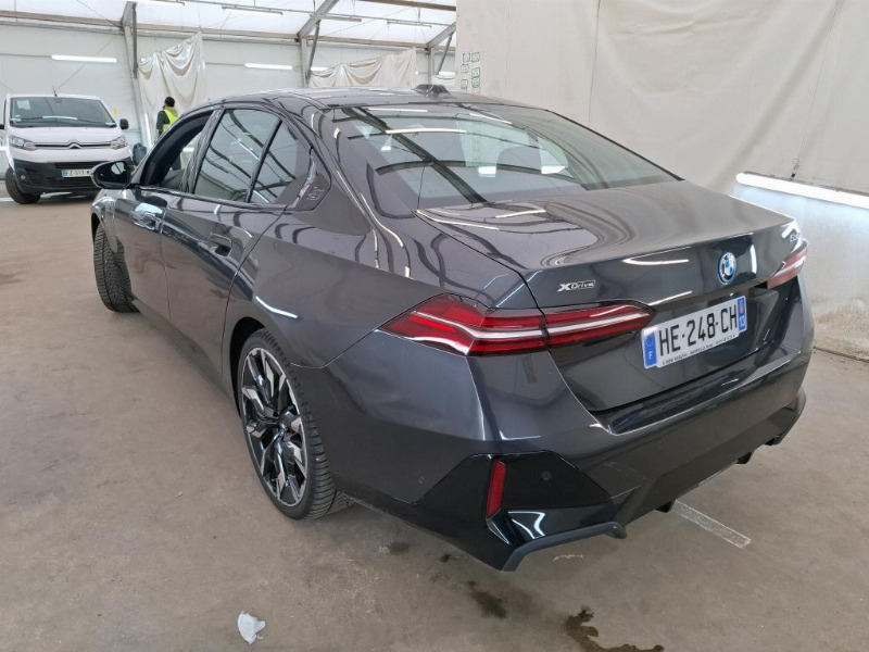 car BMW 5 Series id16012 photo #8