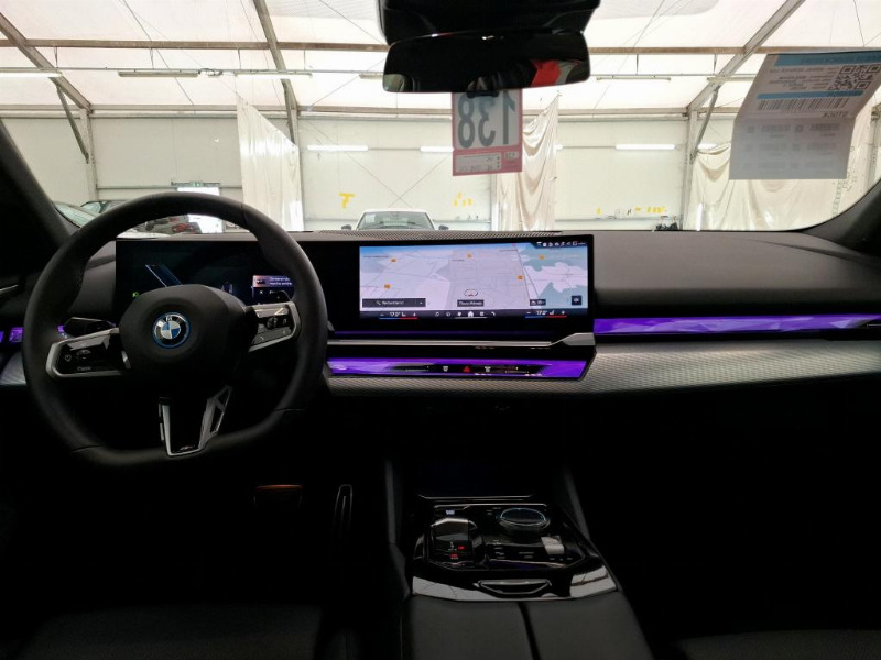 car BMW 5 Series id16012 photo #9