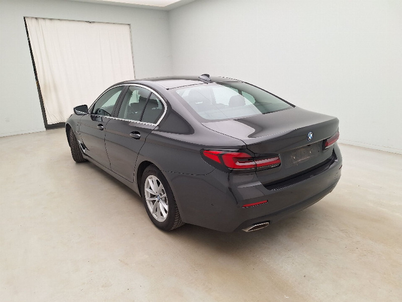 car BMW 5 Series id16014 photo #4
