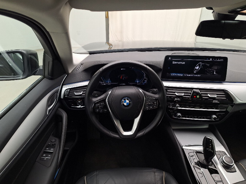 car BMW 5 Series id16014 photo #5