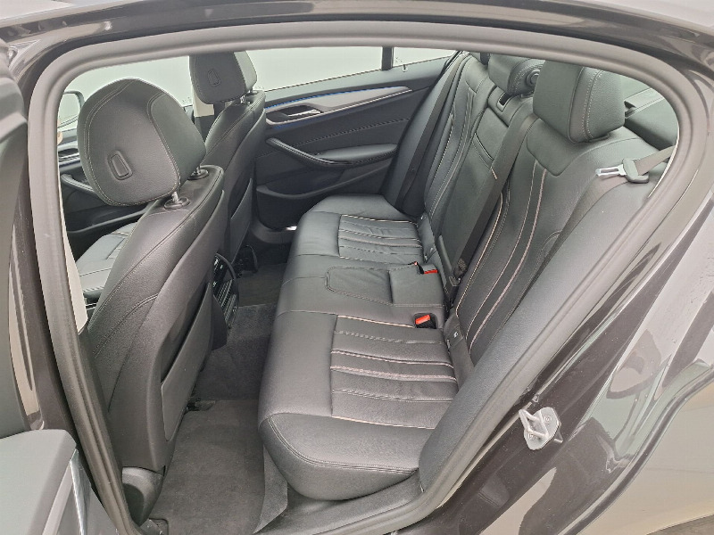 car BMW 5 Series id16014 photo #6