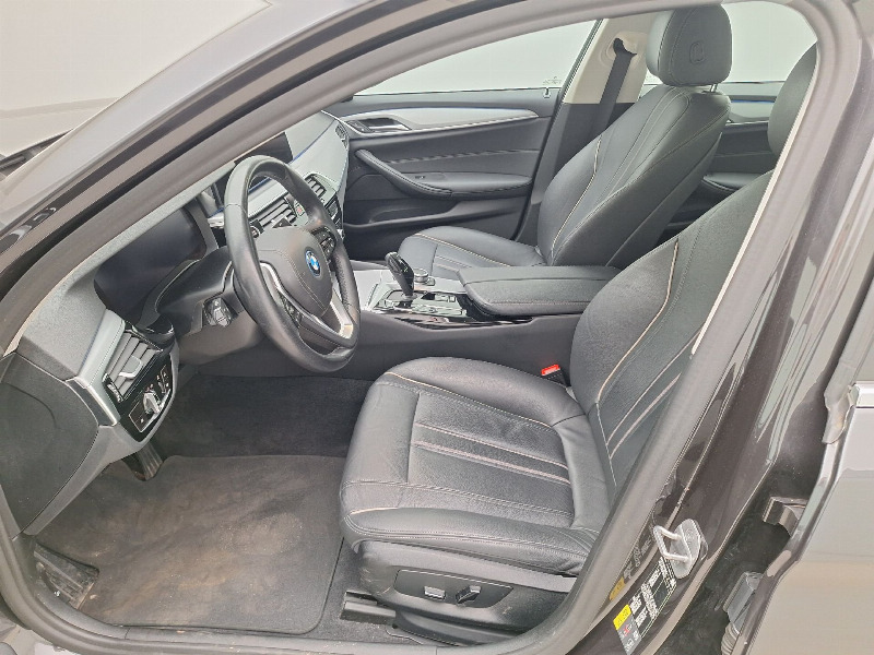 car BMW 5 Series id16014 photo #7